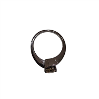 Anello Dal Maso Gioielli in Oro Diamante Brown 1.09 Ct 3901 GDM - 3901 GDM